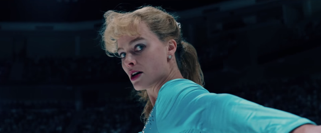 Is ‘I Tonya’ the campest movie of 2017?