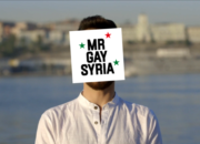 Mr Gay Syria