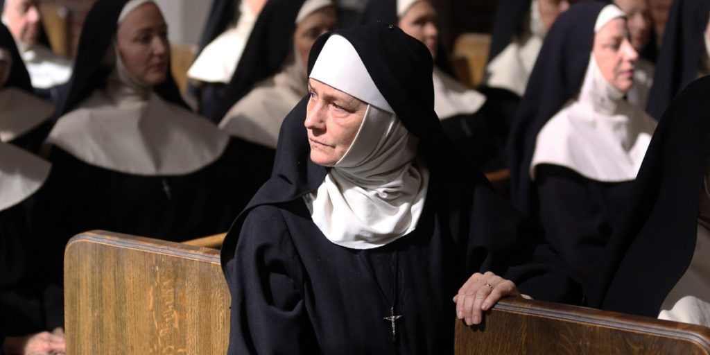 Novitiate