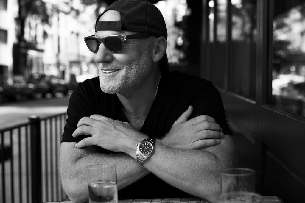 Maddman : The Steve Madden Story