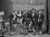 A Look Back at the Last of the Teddy Girls