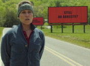 Three Billboards Outside Ebbing, Missouri