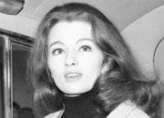 Christine Keeler : ‘Nothing Has Been Proved’