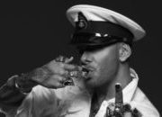 Tanzanian Activist/Singer Hunter Blue is SO GAY