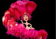 Oh My Darling Clementine : a night with The Living Fashion Doll