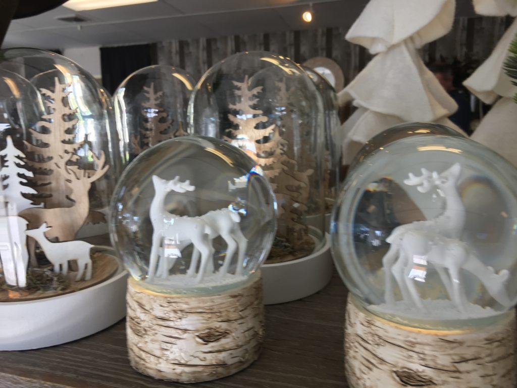 We Want A Silver & Gold Christmas