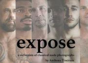 Anthony Timiraos on ‘exposing’ Naked Men (NSFW)