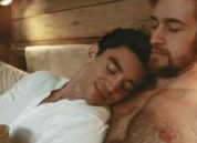 All Steve Grand wants for Christmas is You.