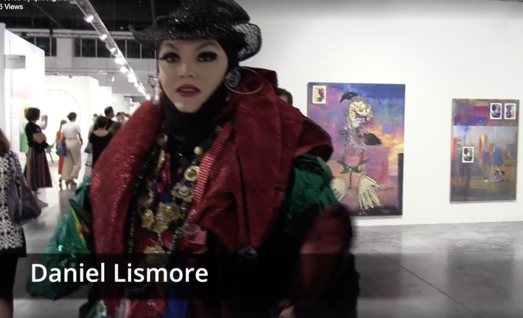 Art Basel : Big Art, Big Boys & Big Prices
