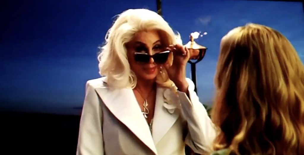 Mamma Mia : Here We Go Again