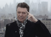 David Bowie : a look at  ‘The Last 5 Years’