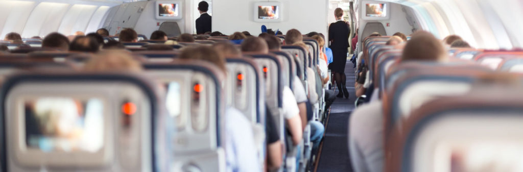 OUR SECRET SPY TELLS US EVERYTHING ABOUT BEING GAY IN THE MIDDLE EAST AS CABIN CREW