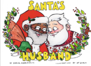 We don”t believe in MRS Santa Claus