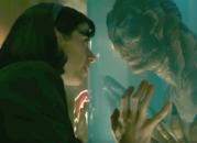 The Shape of Water