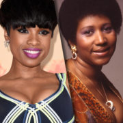 Aretha Franklin makes the perfect call in picking Jennifer Hudson