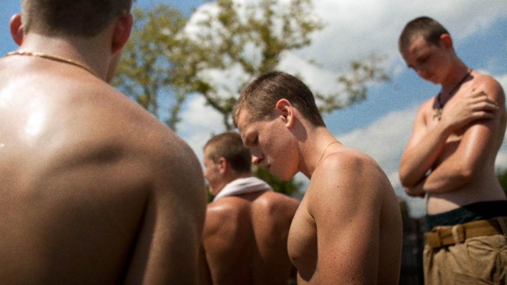 Queer Cinema has a good night at London Film Critics Awards