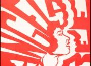 Angela Davis OUTSPOKEN