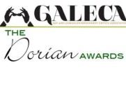 And the DORIAN goes to  …….