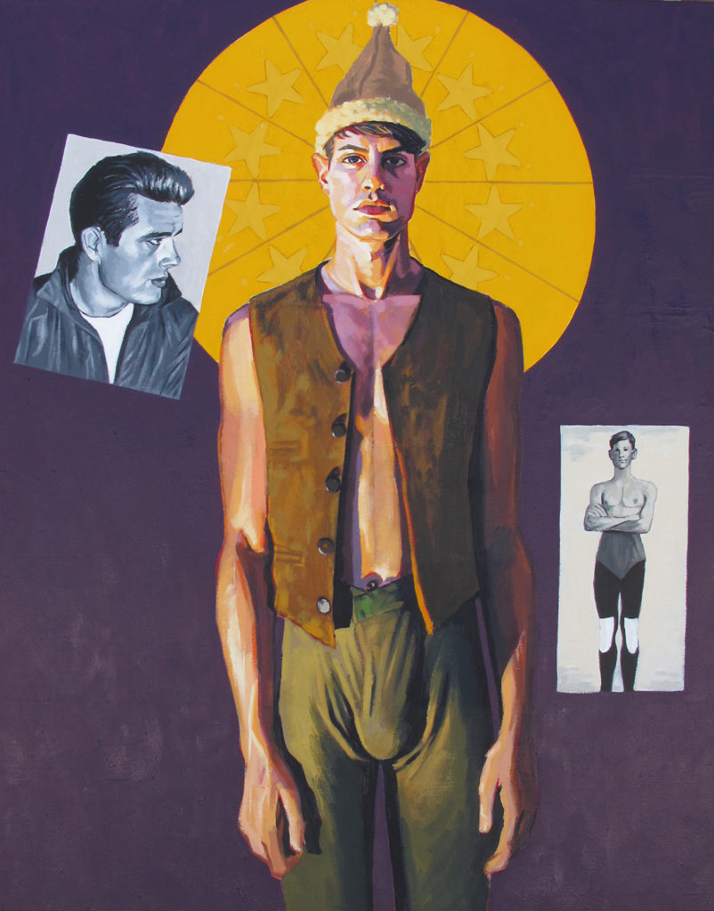 Christopher Sousa : New Queer Art