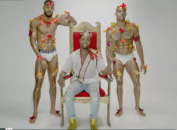 Prince Airick and his ‘Go Awf’ dream