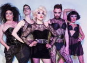 London’s LipSinkers a sight you will not want to miss