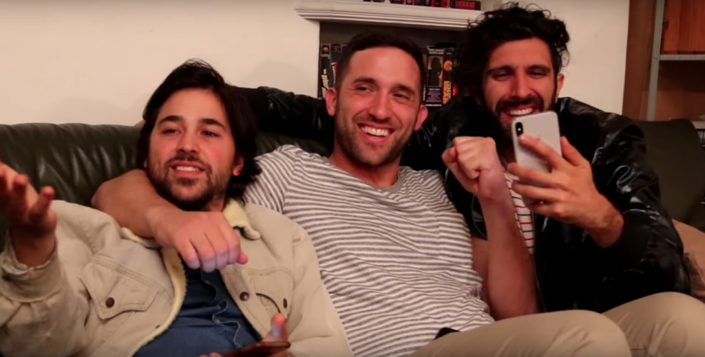 How To Successfully Get a Straight Man’s D..K Pic