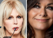 La Voix is one lucky Bitch