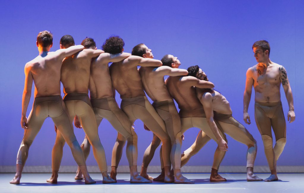 The BalletBoyz are Back in the US