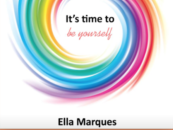 ELLA MARQUES talks about being A Boy From Venus