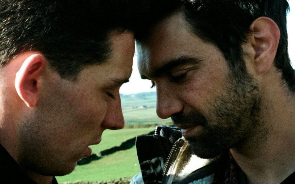 Top Ten LGBT Feature Films of 2017