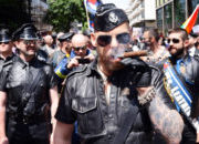 Something Big is happening in Dublin