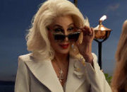 ‘Granny’ Cher  belts out Fernando