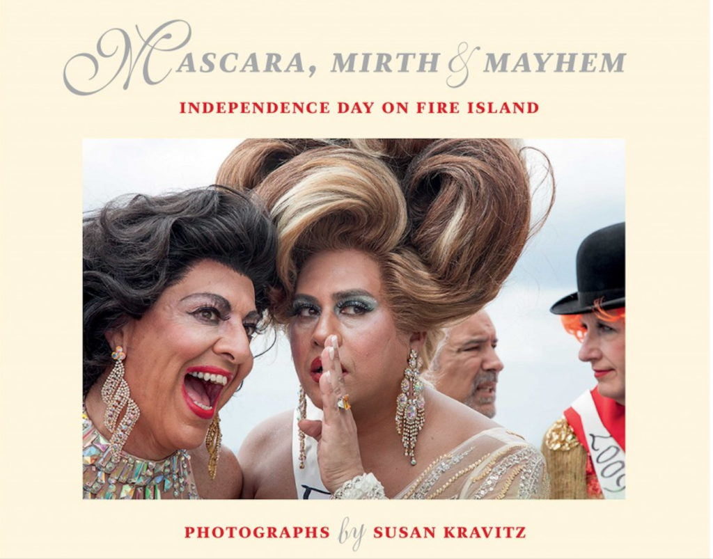 Mascara, Mirth & Mayhem