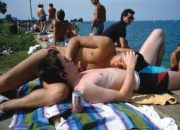 When Chicago’s Belmont Rocks were a ‘gay paradise’