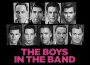 The Boys In The Band is back with a Star-Studded 50th Anniversary