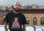 The AIDS Memorial Project  is something we should all know about