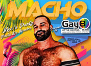 GAY 8 : Miami’s Queer Festival in Little Havana