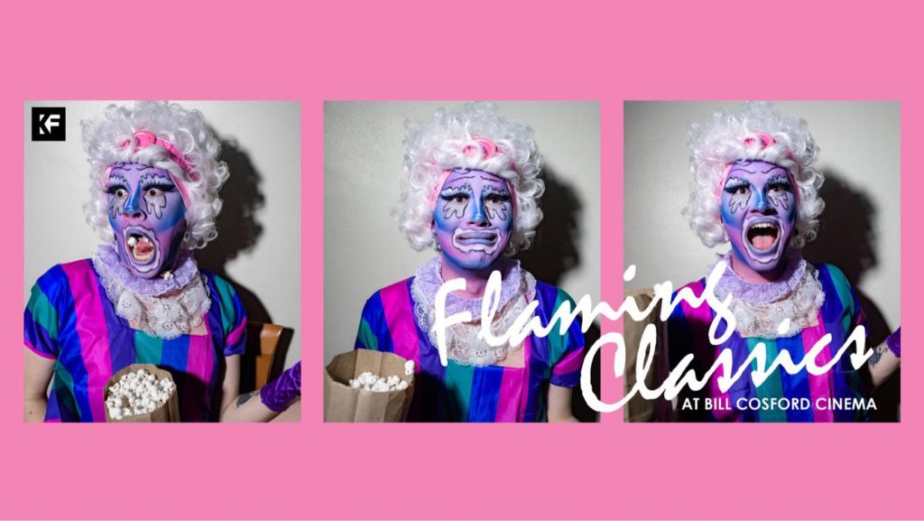 Miami’s Flaming Classics : a must for all queer film aficionados