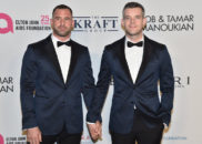 Brit actor Russell Tovey set to marry Randy Blue star.