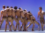 Ballet Boyz are heading back to London