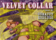 If you have ever wondered about the secret world of male sex workers, then check out VELVET COLLAR