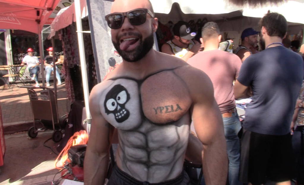 queerguru celebrates Miami’s GAY 8 Latino LGBTQ Festival