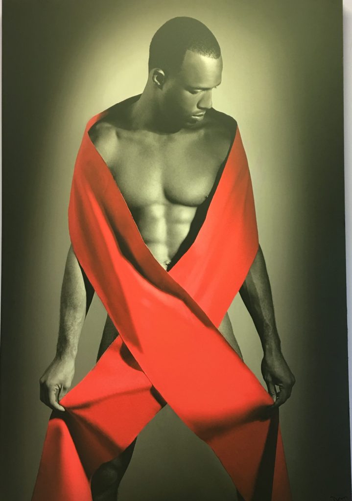 Queerguru visits The World Aids Museum and Educational Center