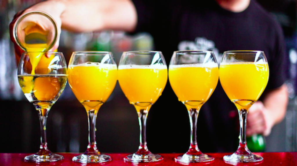 Queer Brunch @ Miami Beach’s O Cinema