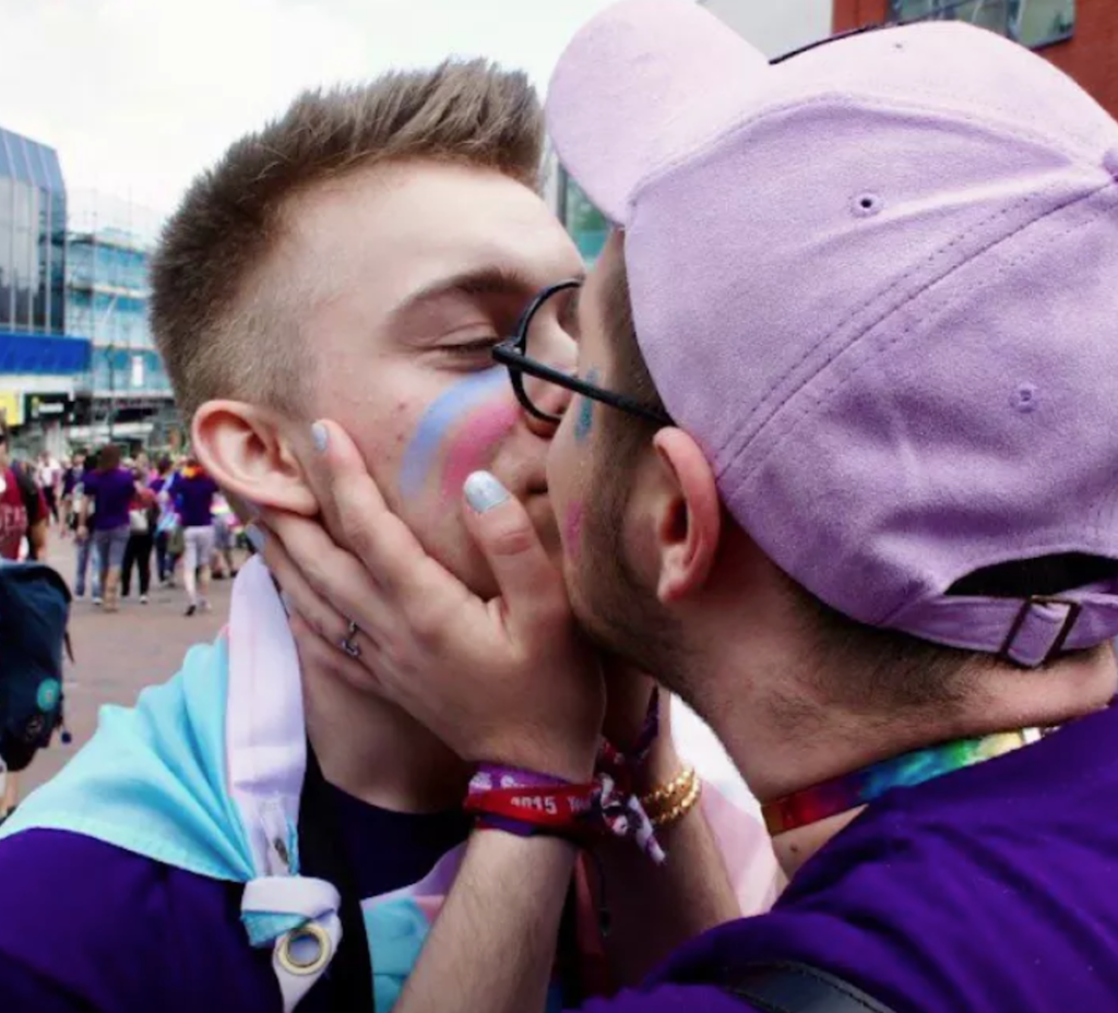 Still confused by whole LGBTQIA +++ lexicon?