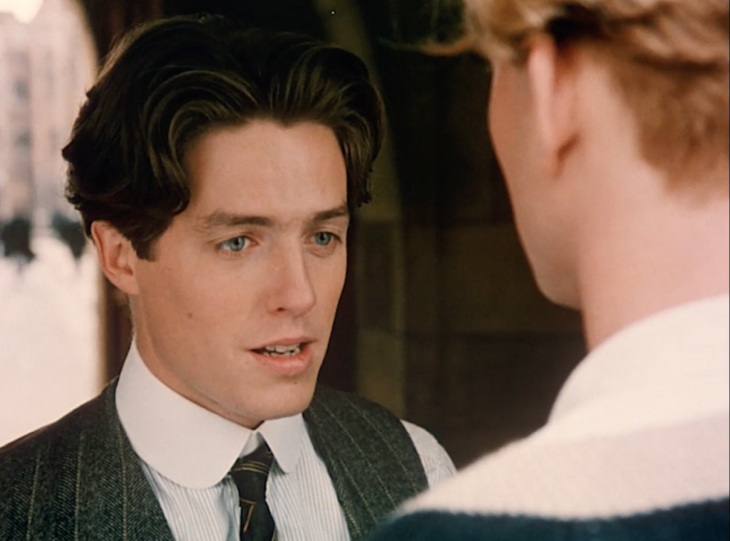 QUEERAMA: A Century of Gay Rights and Desires on Film