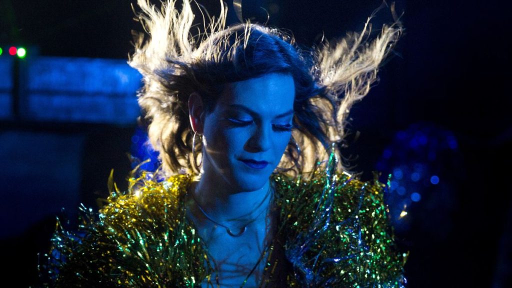 A Fantastic Woman