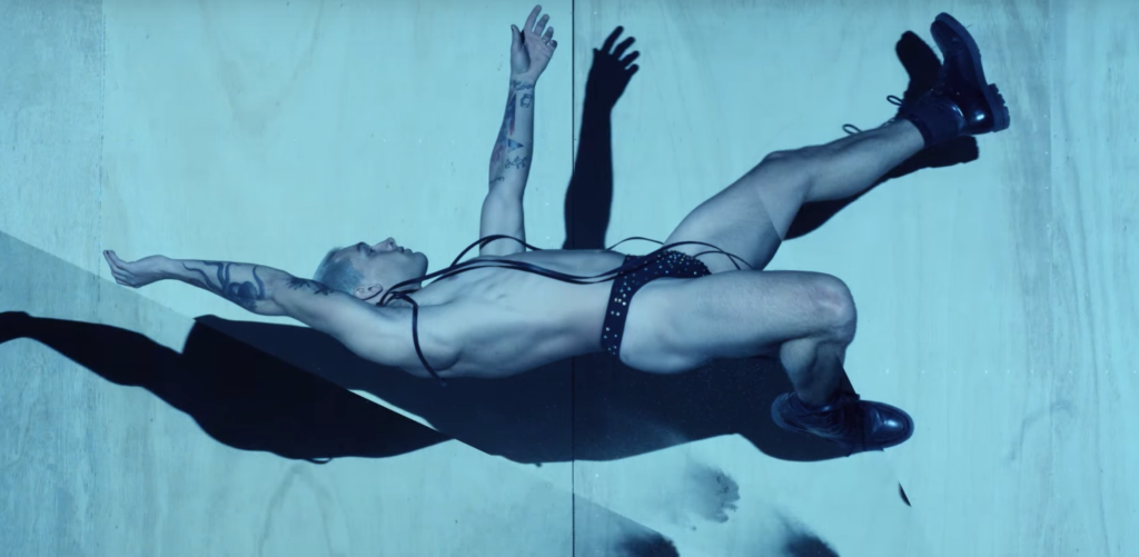 Fischerspooner’s new video is HOT