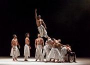 HERVÉ KOUBI  What The Day Owes To The Night