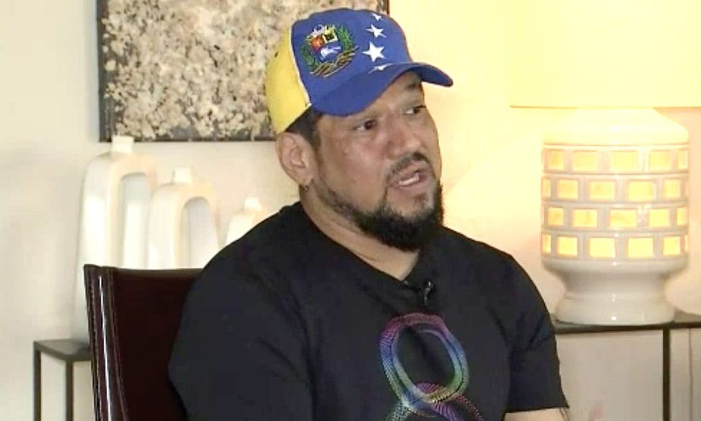 I.C.E. set to deport HIV-positive gay man to Venezuela, where he can’t get proper treatment